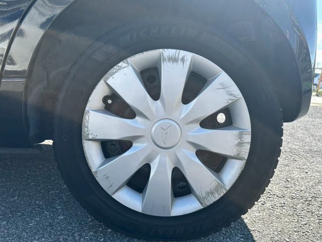 ムーヴ Ｘ　ユーザー買取車／クラリオン製ナビ／ミュージックサーバー／スマートキー／フルフラット／レベライザー／電動格納ミラー／ＡＣマニュアルエアコン（32枚目）