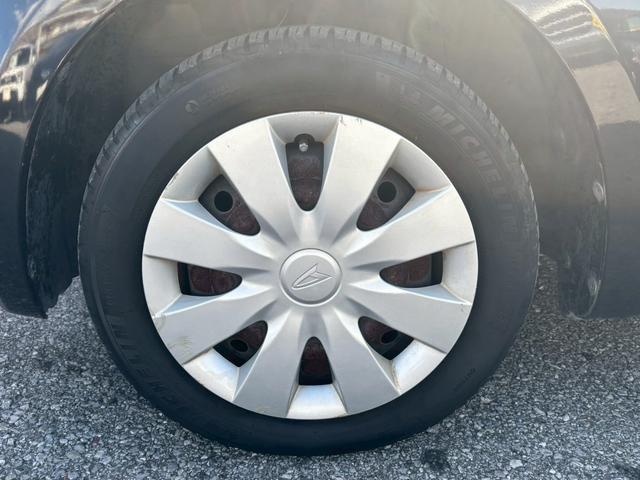 ムーヴ Ｘ　ユーザー買取車／クラリオン製ナビ／ミュージックサーバー／スマートキー／フルフラット／レベライザー／電動格納ミラー／ＡＣマニュアルエアコン（33枚目）