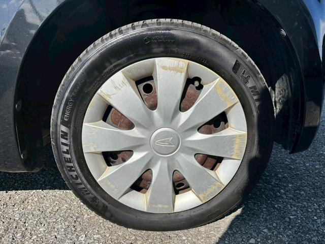 ムーヴ Ｘ　ユーザー買取車／クラリオン製ナビ／ミュージックサーバー／スマートキー／フルフラット／レベライザー／電動格納ミラー／ＡＣマニュアルエアコン（35枚目）