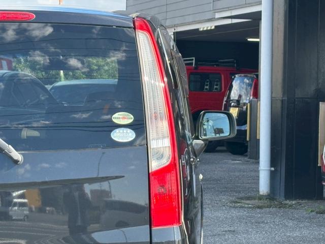 ムーヴ Ｘ　ユーザー買取車／クラリオン製ナビ／ミュージックサーバー／スマートキー／フルフラット／レベライザー／電動格納ミラー／ＡＣマニュアルエアコン（40枚目）