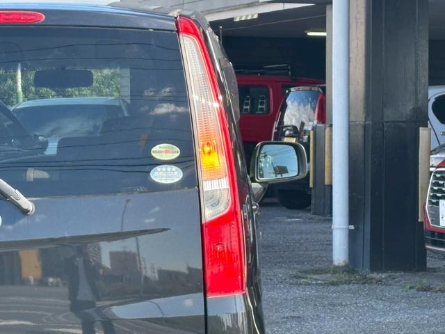 ムーヴ Ｘ　ユーザー買取車／クラリオン製ナビ／ミュージックサーバー／スマートキー／フルフラット／レベライザー／電動格納ミラー／ＡＣマニュアルエアコン（43枚目）