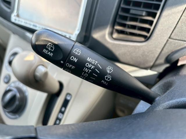 ムーヴ Ｘ　ユーザー買取車／クラリオン製ナビ／ミュージックサーバー／スマートキー／フルフラット／レベライザー／電動格納ミラー／ＡＣマニュアルエアコン（49枚目）