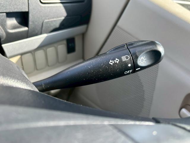 ムーヴ Ｘ　ユーザー買取車／クラリオン製ナビ／ミュージックサーバー／スマートキー／フルフラット／レベライザー／電動格納ミラー／ＡＣマニュアルエアコン（50枚目）