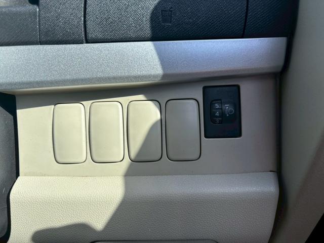 ムーヴ Ｘ　ユーザー買取車／クラリオン製ナビ／ミュージックサーバー／スマートキー／フルフラット／レベライザー／電動格納ミラー／ＡＣマニュアルエアコン（53枚目）