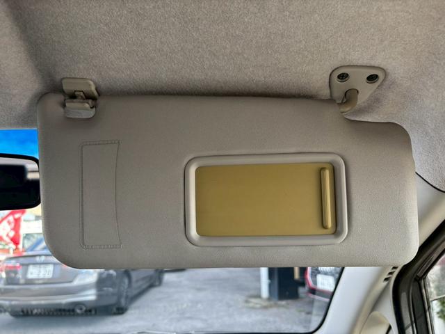 ムーヴ Ｘ　ユーザー買取車／クラリオン製ナビ／ミュージックサーバー／スマートキー／フルフラット／レベライザー／電動格納ミラー／ＡＣマニュアルエアコン（55枚目）