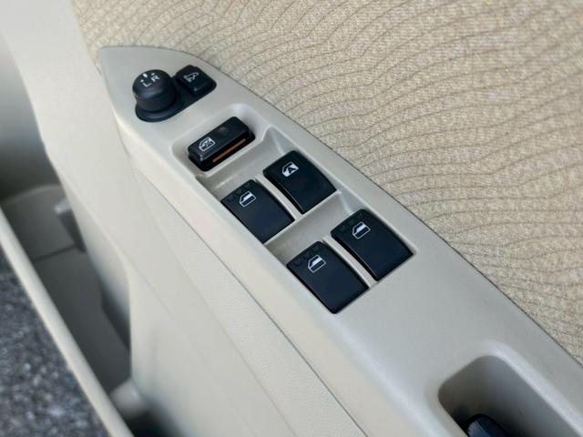 ムーヴ Ｘ　ユーザー買取車／クラリオン製ナビ／ミュージックサーバー／スマートキー／フルフラット／レベライザー／電動格納ミラー／ＡＣマニュアルエアコン（56枚目）