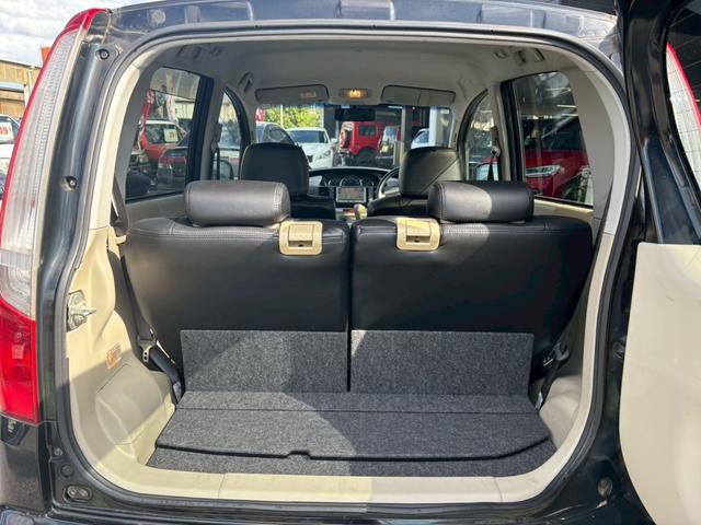 ムーヴ Ｘ　ユーザー買取車／クラリオン製ナビ／ミュージックサーバー／スマートキー／フルフラット／レベライザー／電動格納ミラー／ＡＣマニュアルエアコン（66枚目）