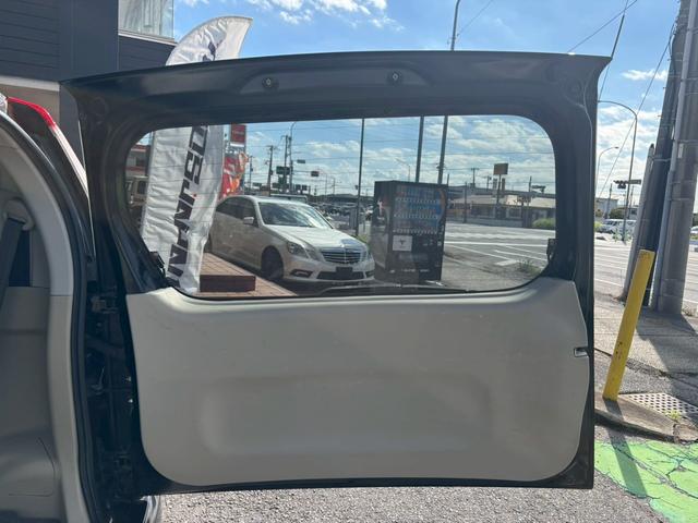 ムーヴ Ｘ　ユーザー買取車／クラリオン製ナビ／ミュージックサーバー／スマートキー／フルフラット／レベライザー／電動格納ミラー／ＡＣマニュアルエアコン（67枚目）