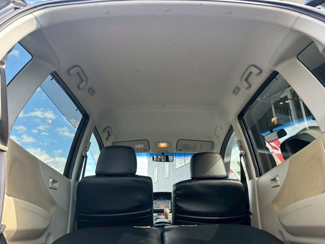 ムーヴ Ｘ　ユーザー買取車／クラリオン製ナビ／ミュージックサーバー／スマートキー／フルフラット／レベライザー／電動格納ミラー／ＡＣマニュアルエアコン（68枚目）