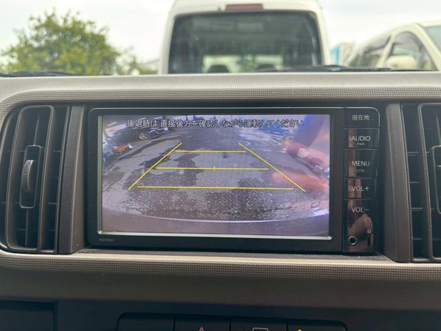 パッソ Ｘ　Ｌパッケージ　ユーザー買取車／純正ナビ／ブルートゥース接続／バックカメラ／ＥＴＣ車載器／フルフラット／ドアバイザー／レベライザー／キーレスエントリー／アイドリングストップ／電動格納ミラー（11枚目）