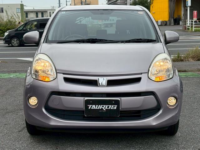 パッソ Ｘ　Ｌパッケージ　ユーザー買取車／純正ナビ／ブルートゥース接続／バックカメラ／ＥＴＣ車載器／フルフラット／ドアバイザー／レベライザー／キーレスエントリー／アイドリングストップ／電動格納ミラー（17枚目）