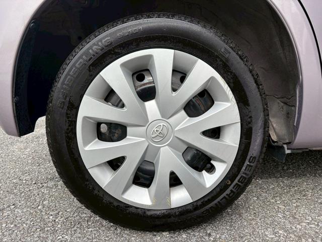 パッソ Ｘ　Ｌパッケージ　ユーザー買取車／純正ナビ／ブルートゥース接続／バックカメラ／ＥＴＣ車載器／フルフラット／ドアバイザー／レベライザー／キーレスエントリー／アイドリングストップ／電動格納ミラー（35枚目）