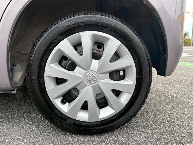 パッソ Ｘ　Ｌパッケージ　ユーザー買取車／純正ナビ／ブルートゥース接続／バックカメラ／ＥＴＣ車載器／フルフラット／ドアバイザー／レベライザー／キーレスエントリー／アイドリングストップ／電動格納ミラー（36枚目）