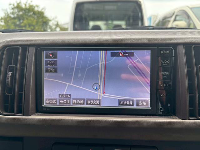 パッソ Ｘ　Ｌパッケージ　ユーザー買取車／純正ナビ／ブルートゥース接続／バックカメラ／ＥＴＣ車載器／フルフラット／ドアバイザー／レベライザー／キーレスエントリー／アイドリングストップ／電動格納ミラー（48枚目）