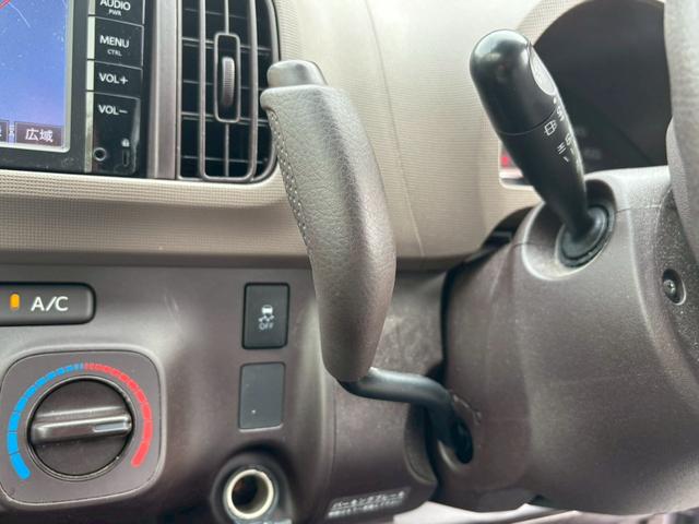 パッソ Ｘ　Ｌパッケージ　ユーザー買取車／純正ナビ／ブルートゥース接続／バックカメラ／ＥＴＣ車載器／フルフラット／ドアバイザー／レベライザー／キーレスエントリー／アイドリングストップ／電動格納ミラー（52枚目）