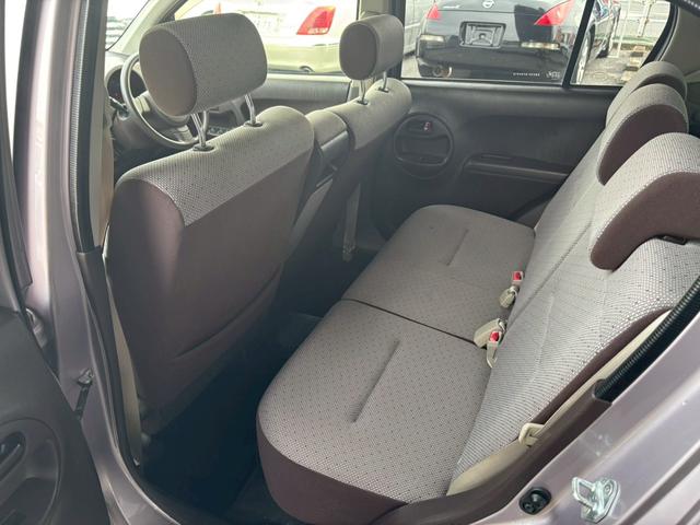 パッソ Ｘ　Ｌパッケージ　ユーザー買取車／純正ナビ／ブルートゥース接続／バックカメラ／ＥＴＣ車載器／フルフラット／ドアバイザー／レベライザー／キーレスエントリー／アイドリングストップ／電動格納ミラー（65枚目）