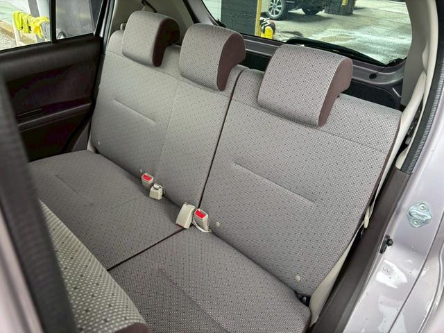 パッソ Ｘ　Ｌパッケージ　ユーザー買取車／純正ナビ／ブルートゥース接続／バックカメラ／ＥＴＣ車載器／フルフラット／ドアバイザー／レベライザー／キーレスエントリー／アイドリングストップ／電動格納ミラー（66枚目）