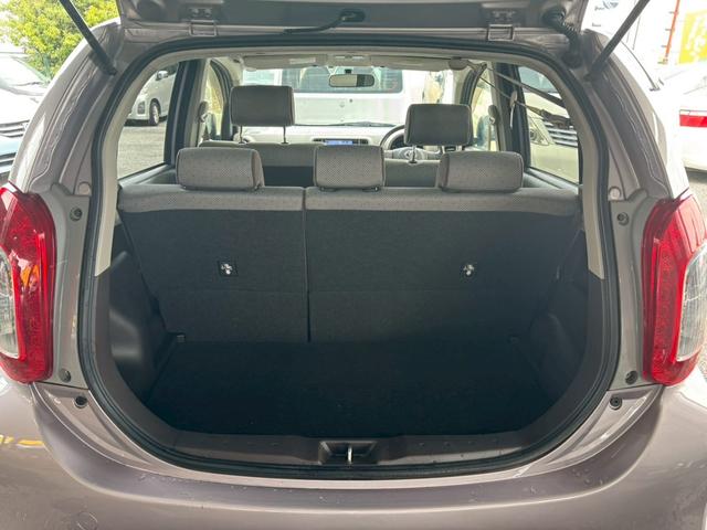 パッソ Ｘ　Ｌパッケージ　ユーザー買取車／純正ナビ／ブルートゥース接続／バックカメラ／ＥＴＣ車載器／フルフラット／ドアバイザー／レベライザー／キーレスエントリー／アイドリングストップ／電動格納ミラー（67枚目）