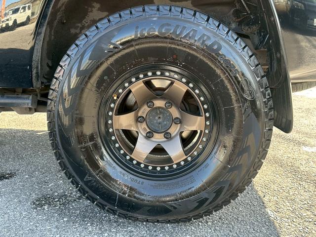 ハイラックスサーフ SSR-G ユーザー買取車/SCS製16インチAW/カロッツェリア製カーオーディオ/ブルートゥース接続/バックカメラ/イカリング型ヘッドライト/リフトアップ/ETC車載器/ドライブレコーダー/フルフラット(33枚目)