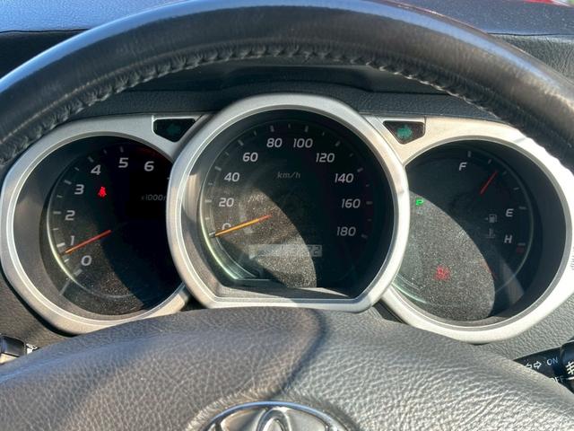 ハイラックスサーフ SSR-G ユーザー買取車/SCS製16インチAW/カロッツェリア製カーオーディオ/ブルートゥース接続/バックカメラ/イカリング型ヘッドライト/リフトアップ/ETC車載器/ドライブレコーダー/フルフラット(49枚目)