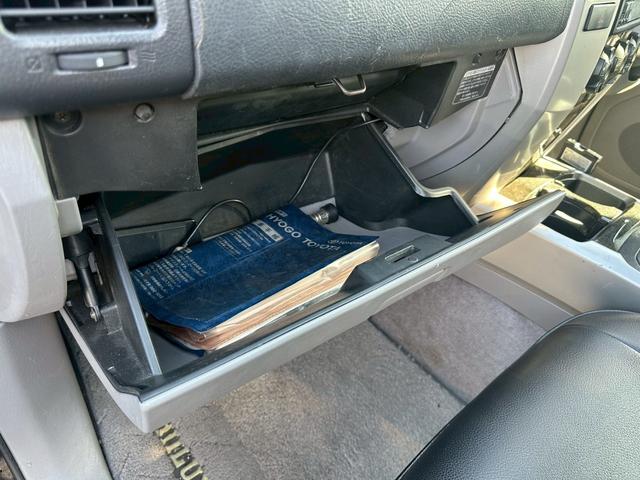 ハイラックスサーフ SSR-G ユーザー買取車/SCS製16インチAW/カロッツェリア製カーオーディオ/ブルートゥース接続/バックカメラ/イカリング型ヘッドライト/リフトアップ/ETC車載器/ドライブレコーダー/フルフラット(66枚目)