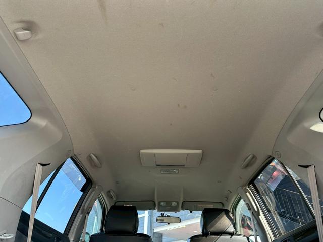 ハイラックスサーフ SSR-G ユーザー買取車/SCS製16インチAW/カロッツェリア製カーオーディオ/ブルートゥース接続/バックカメラ/イカリング型ヘッドライト/リフトアップ/ETC車載器/ドライブレコーダー/フルフラット(77枚目)