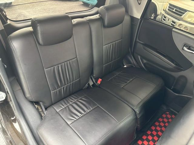 ムーヴ ユーザー買取車/カロッツェリア製ナビ/ブルートゥース接続/ETC車載器/ステアリングリモコン/フルフラット/キーレスエントリー/HIDヘッドライト/フロントフォグランプ/ドアバイザー/純正16インチ(9枚目)