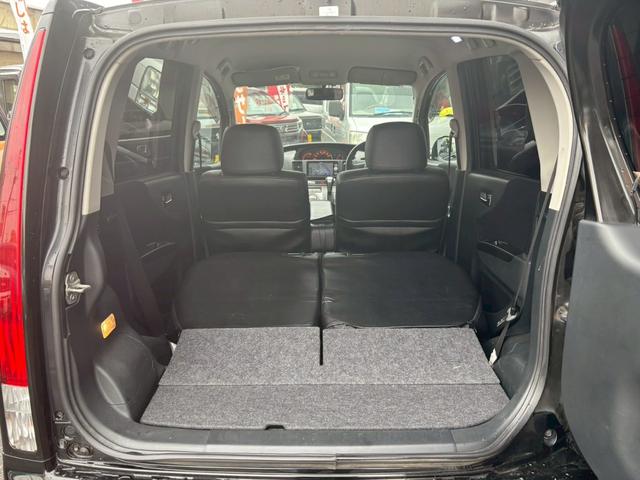 ムーヴ ユーザー買取車/カロッツェリア製ナビ/ブルートゥース接続/ETC車載器/ステアリングリモコン/フルフラット/キーレスエントリー/HIDヘッドライト/フロントフォグランプ/ドアバイザー/純正16インチ(14枚目)