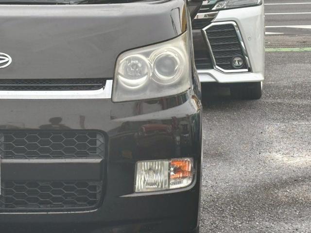 ムーヴ ユーザー買取車/カロッツェリア製ナビ/ブルートゥース接続/ETC車載器/ステアリングリモコン/フルフラット/キーレスエントリー/HIDヘッドライト/フロントフォグランプ/ドアバイザー/純正16インチ(24枚目)