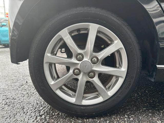 ムーヴ ユーザー買取車/カロッツェリア製ナビ/ブルートゥース接続/ETC車載器/ステアリングリモコン/フルフラット/キーレスエントリー/HIDヘッドライト/フロントフォグランプ/ドアバイザー/純正16インチ(36枚目)