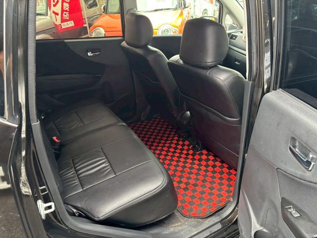 ムーヴ ユーザー買取車/カロッツェリア製ナビ/ブルートゥース接続/ETC車載器/ステアリングリモコン/フルフラット/キーレスエントリー/HIDヘッドライト/フロントフォグランプ/ドアバイザー/純正16インチ(59枚目)