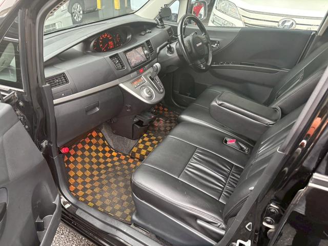 ムーヴ ユーザー買取車/カロッツェリア製ナビ/ブルートゥース接続/ETC車載器/ステアリングリモコン/フルフラット/キーレスエントリー/HIDヘッドライト/フロントフォグランプ/ドアバイザー/純正16インチ(60枚目)