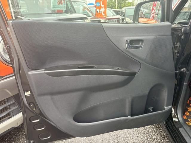 ムーヴ ユーザー買取車/カロッツェリア製ナビ/ブルートゥース接続/ETC車載器/ステアリングリモコン/フルフラット/キーレスエントリー/HIDヘッドライト/フロントフォグランプ/ドアバイザー/純正16インチ(64枚目)