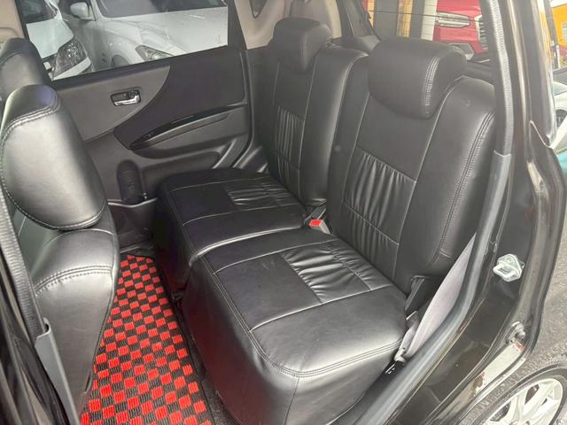 ムーヴ ユーザー買取車/カロッツェリア製ナビ/ブルートゥース接続/ETC車載器/ステアリングリモコン/フルフラット/キーレスエントリー/HIDヘッドライト/フロントフォグランプ/ドアバイザー/純正16インチ(65枚目)