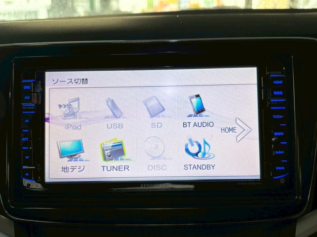 バレーノ ＸＴ　ユーザー買取車／衝突軽減ブレーキ／アダプティブクルーズコントロール／ケンウッド製ナビ／ブルートゥース接続／バックカメラ／シートヒーター／プッシュスタート／ＥＴＣ車載器／ドライブレコーダー／フルフラット（10枚目）