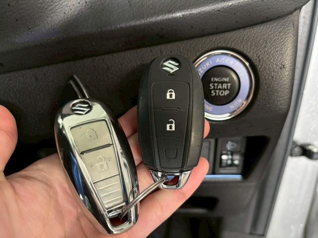 バレーノ ＸＴ　ユーザー買取車／衝突軽減ブレーキ／アダプティブクルーズコントロール／ケンウッド製ナビ／ブルートゥース接続／バックカメラ／シートヒーター／プッシュスタート／ＥＴＣ車載器／ドライブレコーダー／フルフラット（14枚目）