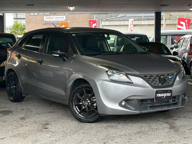 バレーノ ＸＴ　ユーザー買取車／衝突軽減ブレーキ／アダプティブクルーズコントロール／ケンウッド製ナビ／ブルートゥース接続／バックカメラ／シートヒーター／プッシュスタート／ＥＴＣ車載器／ドライブレコーダー／フルフラット（16枚目）