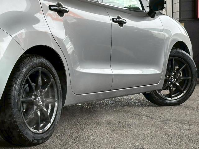 バレーノ ＸＴ　ユーザー買取車／衝突軽減ブレーキ／アダプティブクルーズコントロール／ケンウッド製ナビ／ブルートゥース接続／バックカメラ／シートヒーター／プッシュスタート／ＥＴＣ車載器／ドライブレコーダー／フルフラット（18枚目）