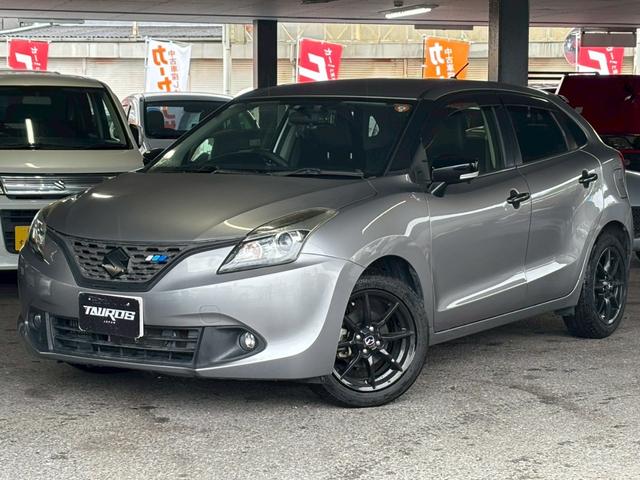 バレーノ ＸＴ　ユーザー買取車／衝突軽減ブレーキ／アダプティブクルーズコントロール／ケンウッド製ナビ／ブルートゥース接続／バックカメラ／シートヒーター／プッシュスタート／ＥＴＣ車載器／ドライブレコーダー／フルフラット（21枚目）