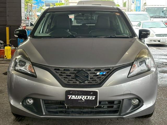 バレーノ ＸＴ　ユーザー買取車／衝突軽減ブレーキ／アダプティブクルーズコントロール／ケンウッド製ナビ／ブルートゥース接続／バックカメラ／シートヒーター／プッシュスタート／ＥＴＣ車載器／ドライブレコーダー／フルフラット（22枚目）