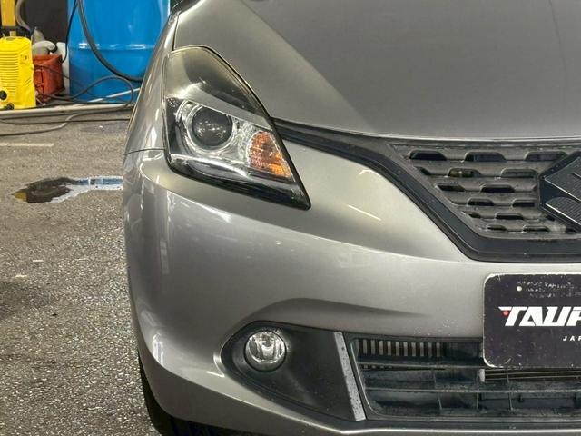 バレーノ ＸＴ　ユーザー買取車／衝突軽減ブレーキ／アダプティブクルーズコントロール／ケンウッド製ナビ／ブルートゥース接続／バックカメラ／シートヒーター／プッシュスタート／ＥＴＣ車載器／ドライブレコーダー／フルフラット（23枚目）