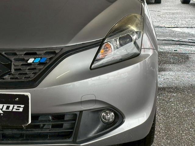 バレーノ ＸＴ　ユーザー買取車／衝突軽減ブレーキ／アダプティブクルーズコントロール／ケンウッド製ナビ／ブルートゥース接続／バックカメラ／シートヒーター／プッシュスタート／ＥＴＣ車載器／ドライブレコーダー／フルフラット（24枚目）