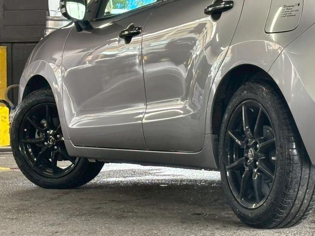 バレーノ ＸＴ　ユーザー買取車／衝突軽減ブレーキ／アダプティブクルーズコントロール／ケンウッド製ナビ／ブルートゥース接続／バックカメラ／シートヒーター／プッシュスタート／ＥＴＣ車載器／ドライブレコーダー／フルフラット（37枚目）