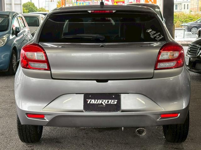 バレーノ ＸＴ　ユーザー買取車／衝突軽減ブレーキ／アダプティブクルーズコントロール／ケンウッド製ナビ／ブルートゥース接続／バックカメラ／シートヒーター／プッシュスタート／ＥＴＣ車載器／ドライブレコーダー／フルフラット（38枚目）