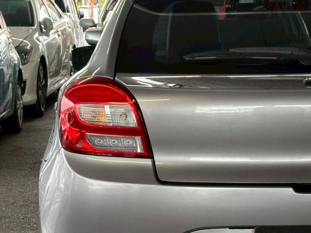 バレーノ ＸＴ　ユーザー買取車／衝突軽減ブレーキ／アダプティブクルーズコントロール／ケンウッド製ナビ／ブルートゥース接続／バックカメラ／シートヒーター／プッシュスタート／ＥＴＣ車載器／ドライブレコーダー／フルフラット（39枚目）