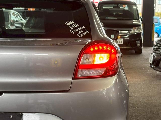 バレーノ ＸＴ　ユーザー買取車／衝突軽減ブレーキ／アダプティブクルーズコントロール／ケンウッド製ナビ／ブルートゥース接続／バックカメラ／シートヒーター／プッシュスタート／ＥＴＣ車載器／ドライブレコーダー／フルフラット（43枚目）