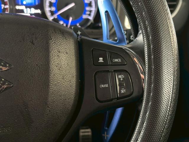 バレーノ ＸＴ　ユーザー買取車／衝突軽減ブレーキ／アダプティブクルーズコントロール／ケンウッド製ナビ／ブルートゥース接続／バックカメラ／シートヒーター／プッシュスタート／ＥＴＣ車載器／ドライブレコーダー／フルフラット（57枚目）