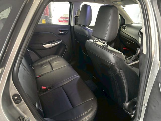 バレーノ ＸＴ　ユーザー買取車／衝突軽減ブレーキ／アダプティブクルーズコントロール／ケンウッド製ナビ／ブルートゥース接続／バックカメラ／シートヒーター／プッシュスタート／ＥＴＣ車載器／ドライブレコーダー／フルフラット（66枚目）