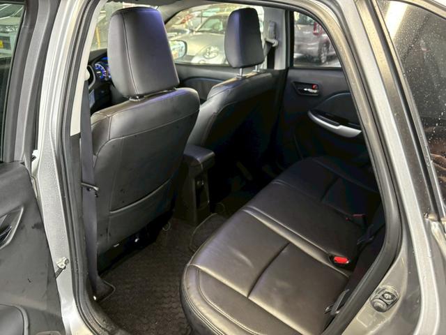 バレーノ ＸＴ　ユーザー買取車／衝突軽減ブレーキ／アダプティブクルーズコントロール／ケンウッド製ナビ／ブルートゥース接続／バックカメラ／シートヒーター／プッシュスタート／ＥＴＣ車載器／ドライブレコーダー／フルフラット（72枚目）