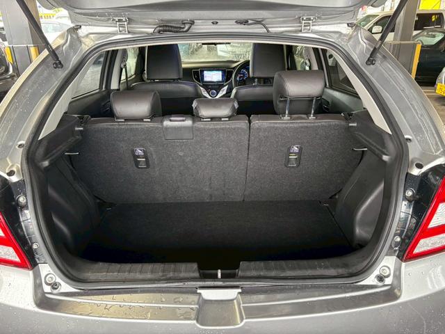 バレーノ ＸＴ　ユーザー買取車／衝突軽減ブレーキ／アダプティブクルーズコントロール／ケンウッド製ナビ／ブルートゥース接続／バックカメラ／シートヒーター／プッシュスタート／ＥＴＣ車載器／ドライブレコーダー／フルフラット（75枚目）